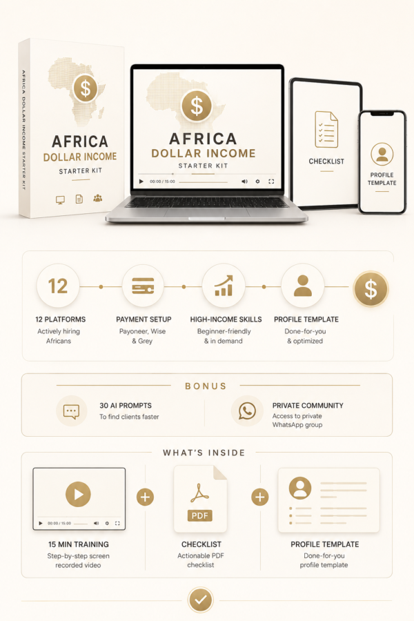 ChatGPT Image May 27, 2026, 02_25_03 AM Updated Africa Dollar Income Starter Kit