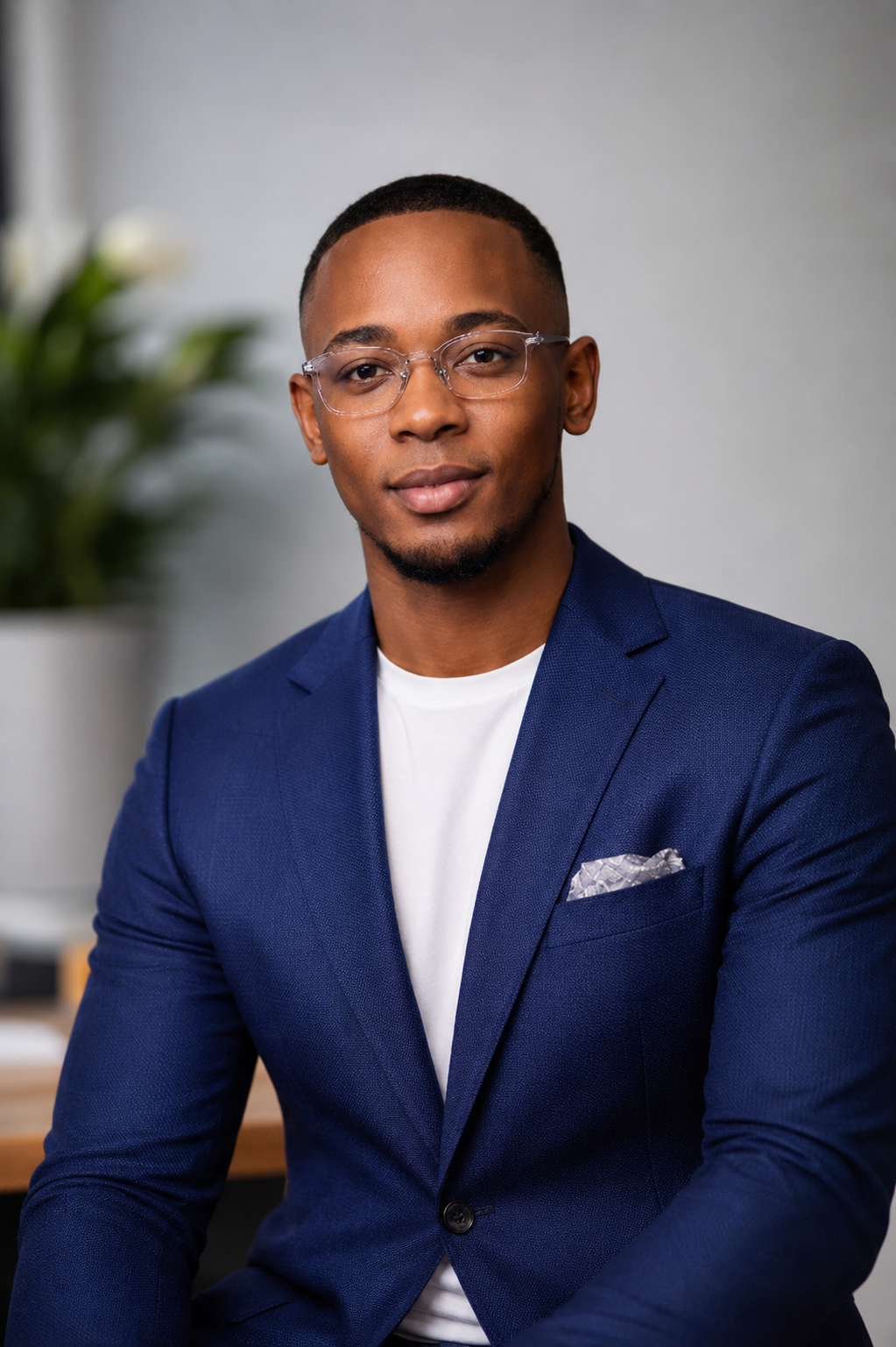 Founder Photo