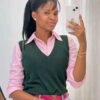 1780389424700 The African Glow Bible: Hair Growth + Clear Skin (DIY Recipes Using Local Ingredients)