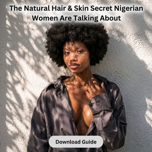 IMG-20260615-WA0005 The African Glow Bible: Hair Growth + Clear Skin (DIY Recipes Using Local Ingredients)
